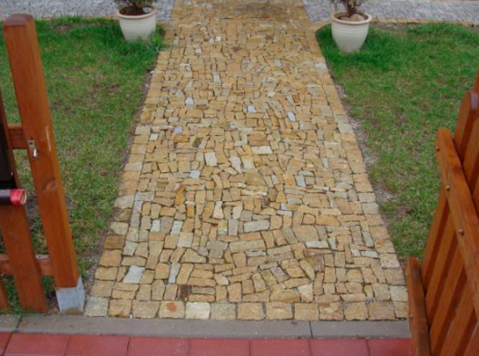 łupek granitowy
